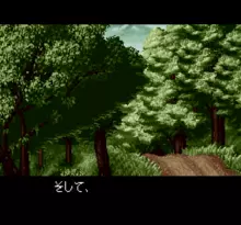 Image n° 1 - screenshots  : Fushigi no Dungeon 2 - Fuurai no Shiren